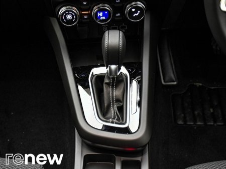 2023 Renault Arkana - photo 24