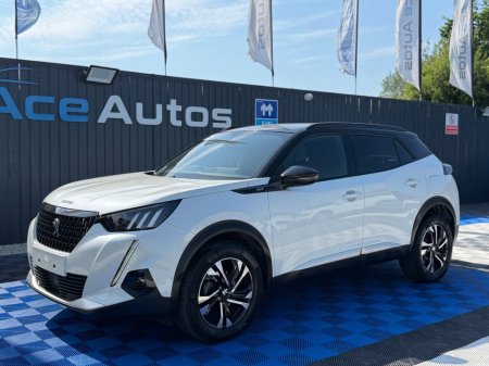 2021 Peugeot 2008 - photo 3