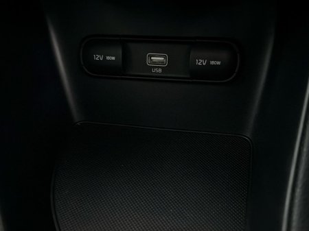 2019 Kia Sportage - photo 37