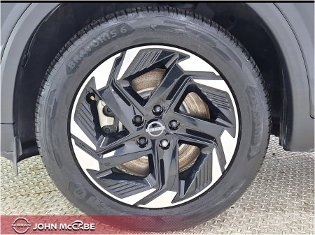 2025 Nissan Qashqai - photo 35