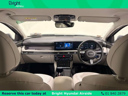 2025 Hyundai Tucson - photo 12