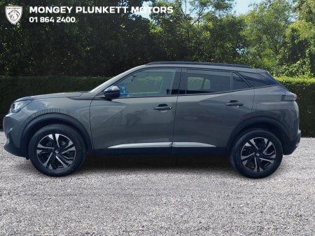 2023 Peugeot 2008 - photo 4