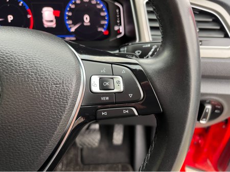 2021 Volkswagen T-Roc - photo 25