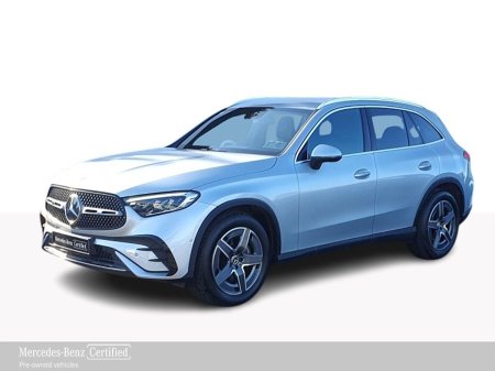 2023 Mercedes-Benz GLC - photo 2