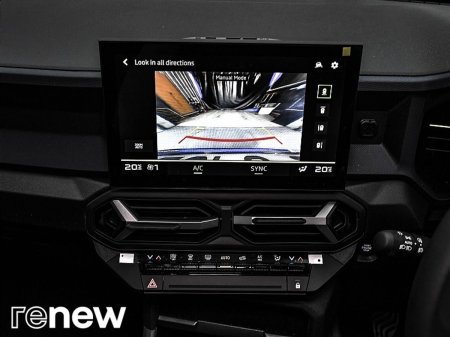2026 Dacia Bigster - photo 25