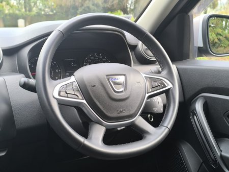 2021 Dacia Duster - photo 13