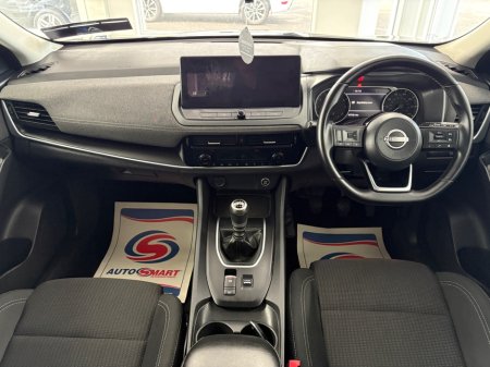 2025 Nissan Qashqai - photo 16