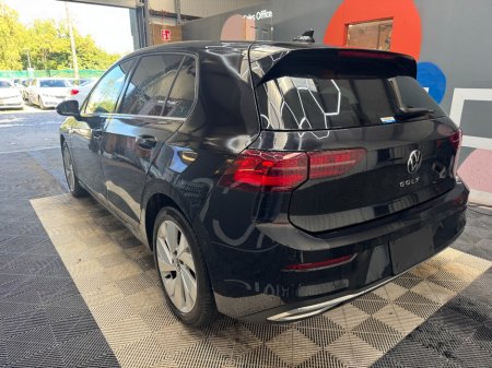 2023 Volkswagen Golf - photo 5