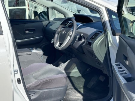 2012 Toyota Prius - photo 10