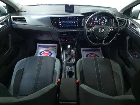 2018 Volkswagen Polo - photo 15