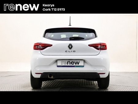 2023 Renault Clio - photo 10