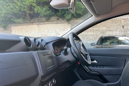 2019 Dacia Duster - photo 18