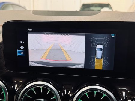 2024 Mercedes-Benz EQA - photo 13
