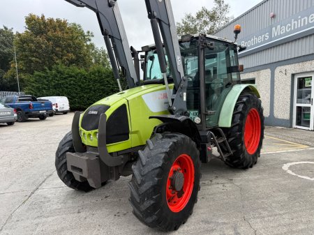 2007 CLAAS Claas Celtis 456 - photo 2