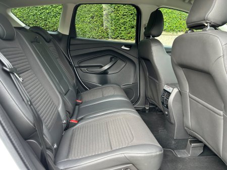2018 Ford Kuga - photo 18