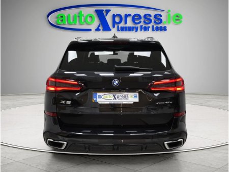 2022 BMW X5 - photo 9