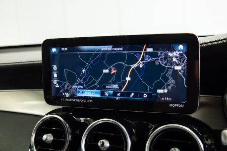 2022 Mercedes-Benz GLC - photo 22