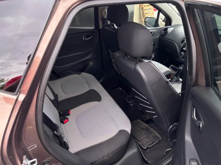2014 Renault Captur - photo 4