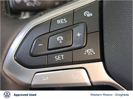 2026 Volkswagen T-Cross - photo 27