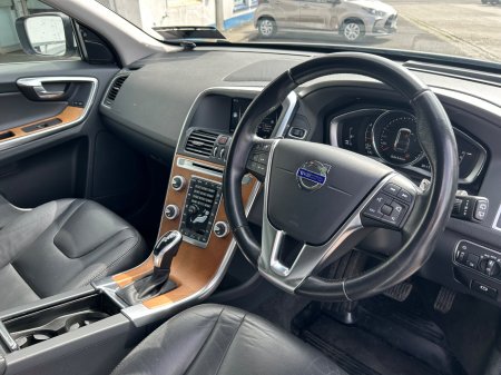 2017 Volvo XC60 - photo 9