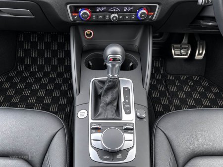 2015 Audi A3 - photo 11