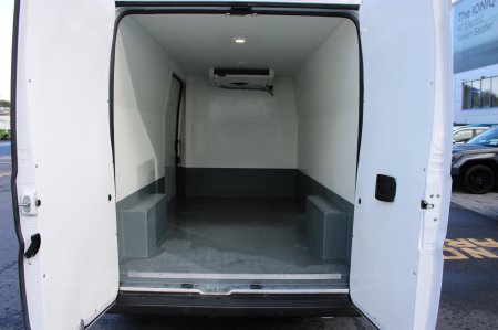 2025 Opel Movano - photo 4