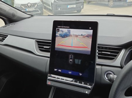 2025 Renault Symbioz - photo 14