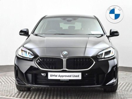 2026 BMW 1-Series - photo 16