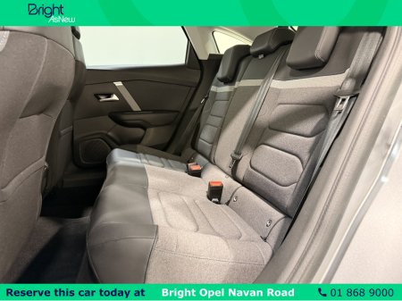 2023 Citroen C4 - photo 20