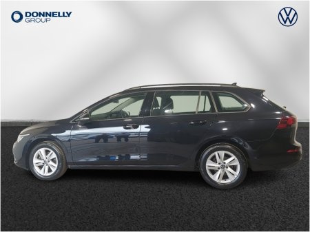 2023 Volkswagen Golf - photo 15