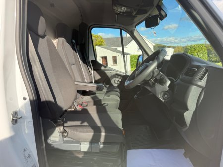 2023 Renault Master - photo 16