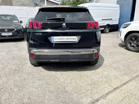 2023 Peugeot 3008 - photo 17