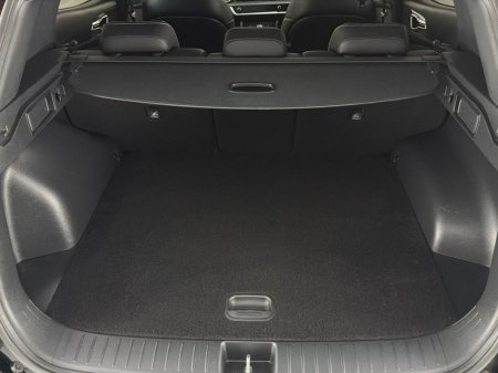 2024 Kia Sportage - photo 22