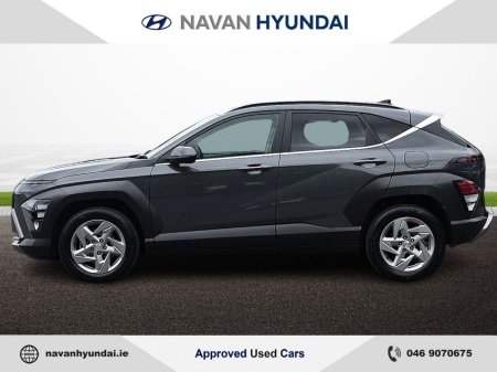 2024 Hyundai KONA - photo 4