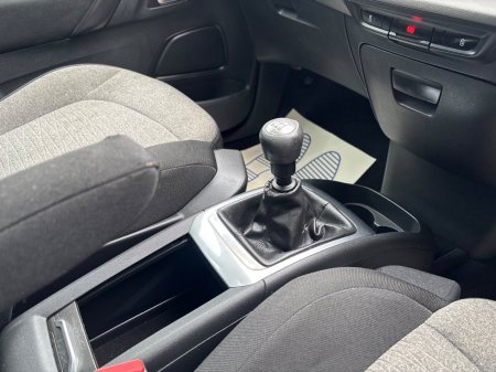 2015 Citroen C4 - photo 8