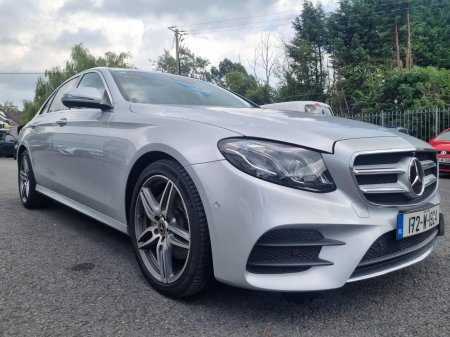 2017 Mercedes-Benz E-Class - photo 2