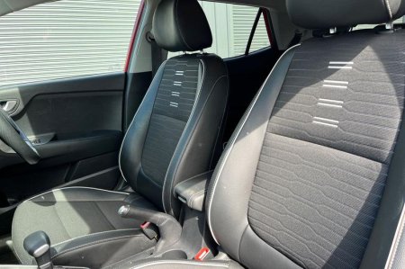 2025 Kia Stonic - photo 19