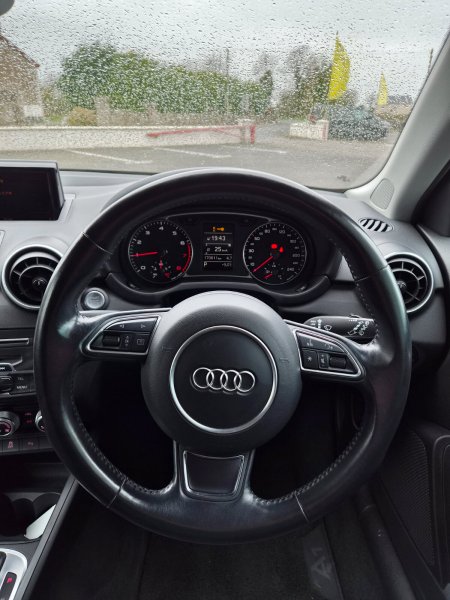 2016 Audi A3 - photo 12