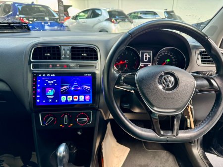 2016 Volkswagen Polo - photo 7