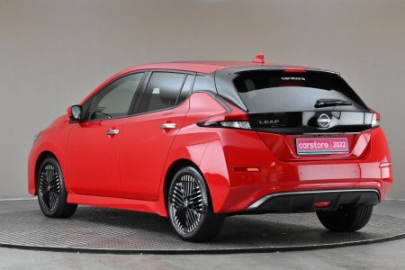 2022 Nissan Leaf - photo 7