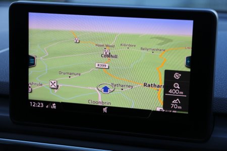 2019 Audi A5 - photo 27