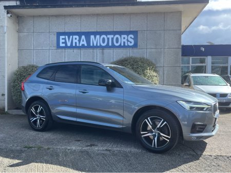 2019 Volvo XC60 - photo 3