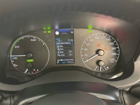 2026 Toyota Yaris - photo 14