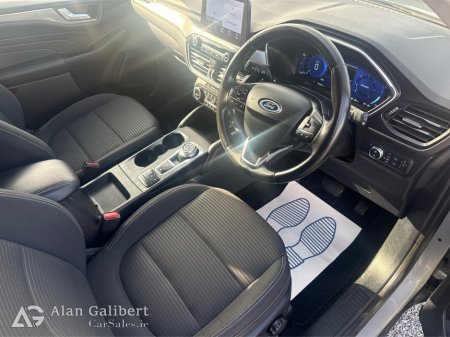 2022 Ford Kuga - photo 9