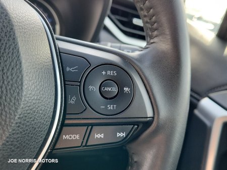 2022 Toyota RAV4 - photo 21