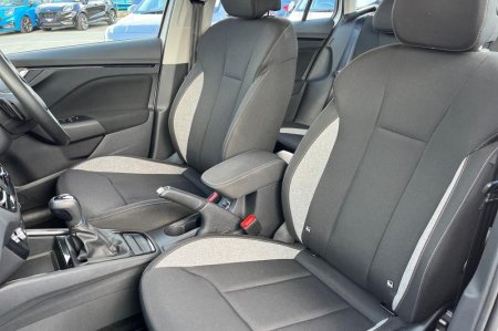 2025 Skoda Kamiq - photo 19