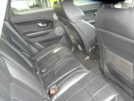 2017 Land Rover Range Rover Evoque - photo 6