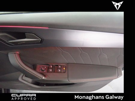 2026 Cupra Leon - photo 25