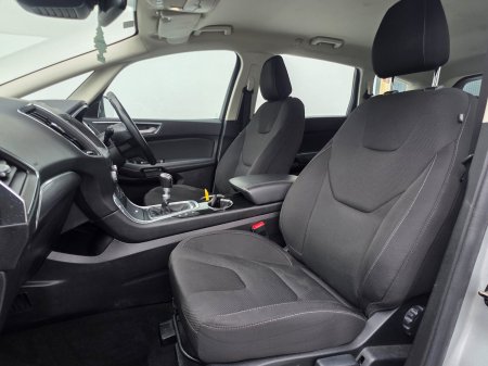 2020 Ford S-Max - photo 4