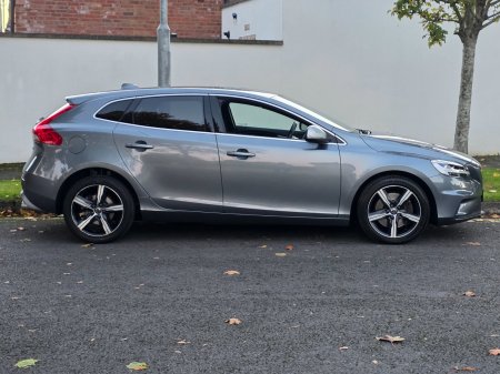 2018 Volvo V40 - photo 6